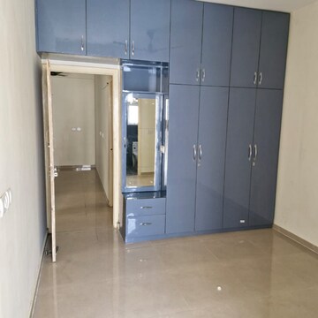 Building Lobby in 3 BHK Apartment at GLS Arawali Homes, Sohna Sector 4 – for Sale
