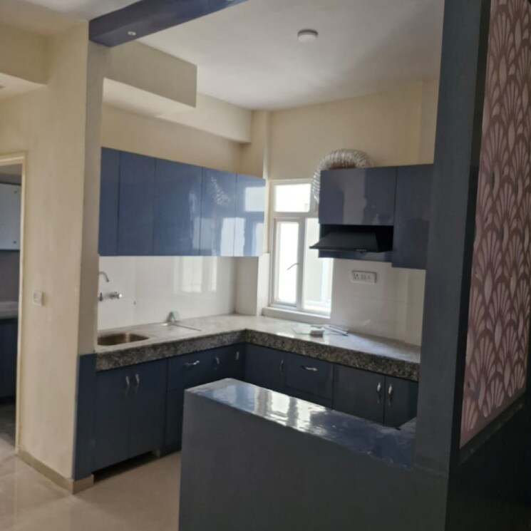 Kitchen, gls-arawali-homes 3 Bedroom 645 Sq.Ft. Apartment In Sohna Sector 4 Gurgaon 8418353