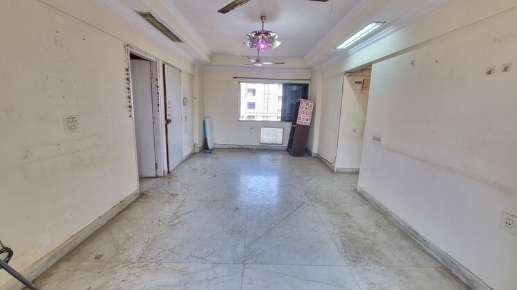 Living Room, vikas-park-chs 2 Bedroom 735 Sq.Ft. Apartment In Malad West Mumbai 8418359