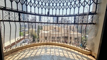 2 BHK Apartment – Exterior View View at Vikas Park CHS, Malad West - for Sale