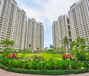 1 BHK Apartment – Exterior View View at Regency Anantam Nxt, Dombivli East - for Sale