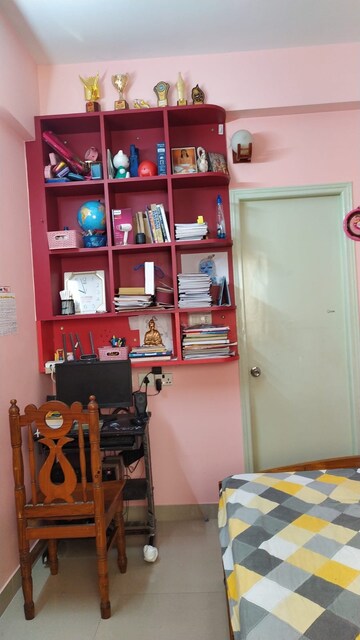 Furnished Amenities in 2 BHK Apartment at Eden Richmond Park, Malancha Mahi Nagar – for Sale