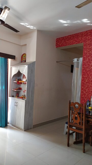 Furnished Amenities in 2 BHK Apartment at Eden Richmond Park, Malancha Mahi Nagar – for Sale