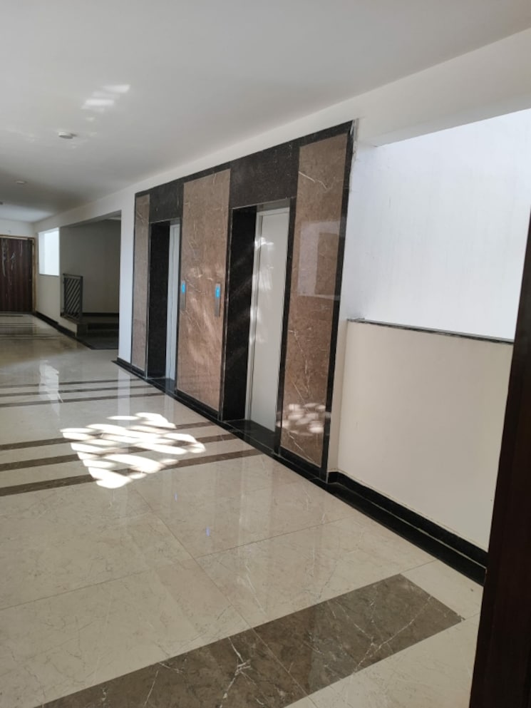 Room, rishita-mulberry-heights 3.5 Bedroom 1980 Sq.Ft. Apartment In Sushant Golf City Lucknow 8418370