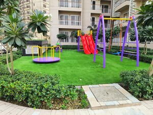 3.5 BHK Apartment – Garden View at Rishita Mulberry Heights, Sushant Golf City - for Sale