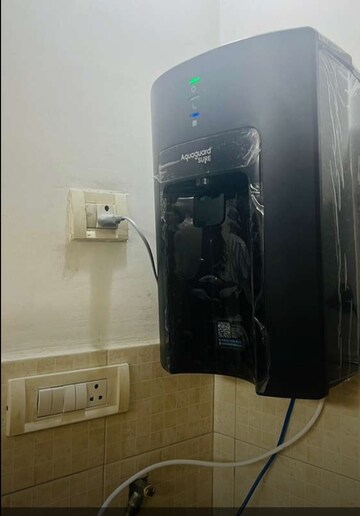 Furnished Amenities in 1.5 BHK Apartment at Gomti Nagar – for Rent