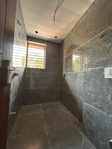 Kitchen in 4 BHK Builder Floor at Sainik Colony – for Sale