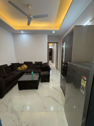 Kitchen in 1 BHK Builder Floor at Neb Sarai – for Rent