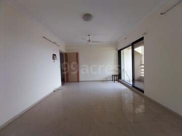 Room in 2 BHK Apartment at Yashvasin CHS Ltd, Kharghar – for Sale