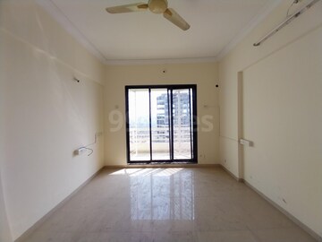 Room in 2 BHK Apartment at Yashvasin CHS Ltd, Kharghar – for Sale