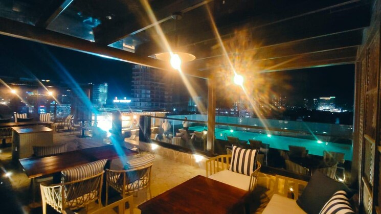 Gym, trehan-iris-broadway Studio 804 Sq.Ft. Apartment In Sector 85 Gurgaon 8418401