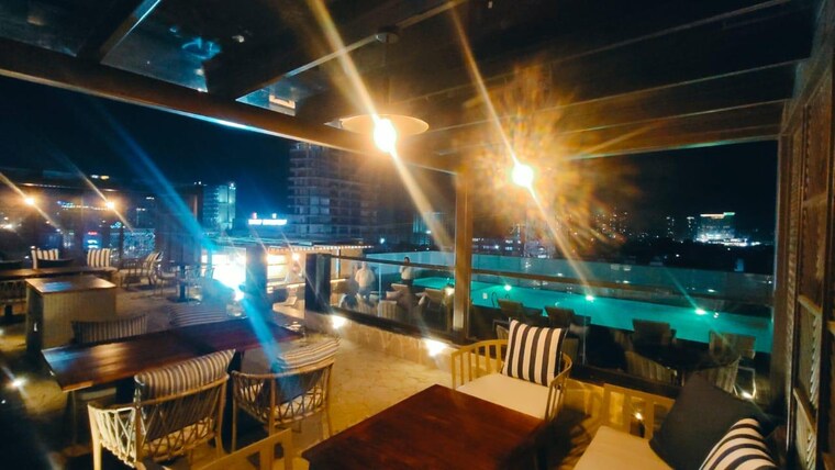 Gym, trehan-iris-broadway Studio 804 Sq.Ft. Apartment In Sector 85 Gurgaon 8418401