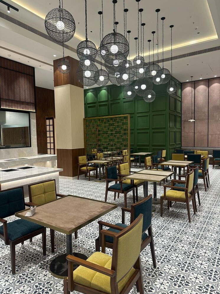 Gym, trehan-iris-broadway Studio 804 Sq.Ft. Apartment In Sector 85 Gurgaon 8418401