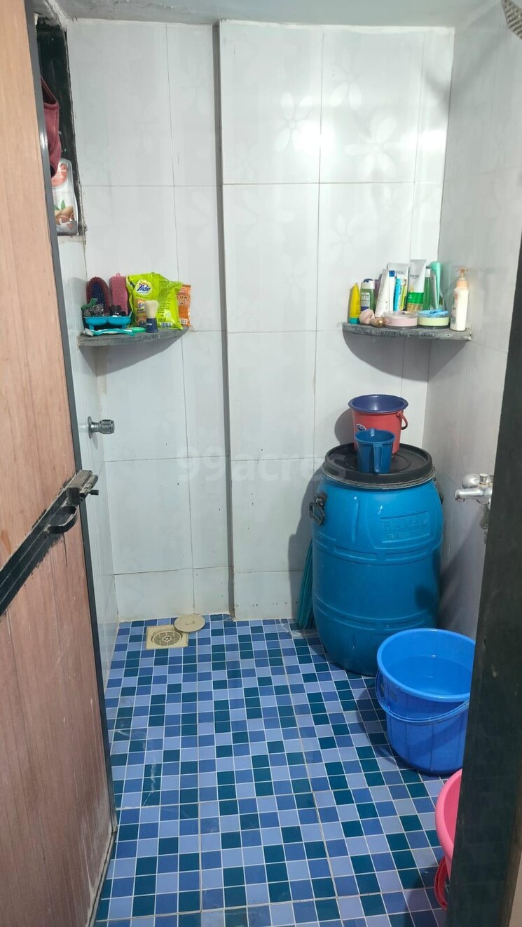 Bathroom, neelam-heights 1 Bedroom 586 Sq.Ft. Apartment In Kharghar Sector 13 Navi Mumbai 8418394