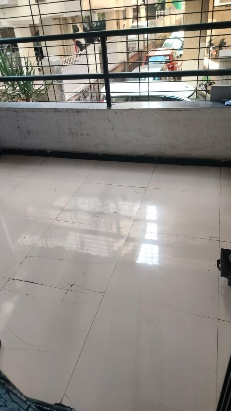 Bathroom, neelam-heights 1 Bedroom 586 Sq.Ft. Apartment In Kharghar Sector 13 Navi Mumbai 8418394