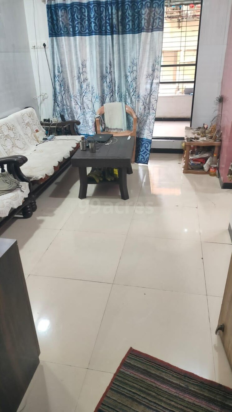 Kitchen, neelam-heights 1 Bedroom 586 Sq.Ft. Apartment In Kharghar Sector 13 Navi Mumbai 8418394