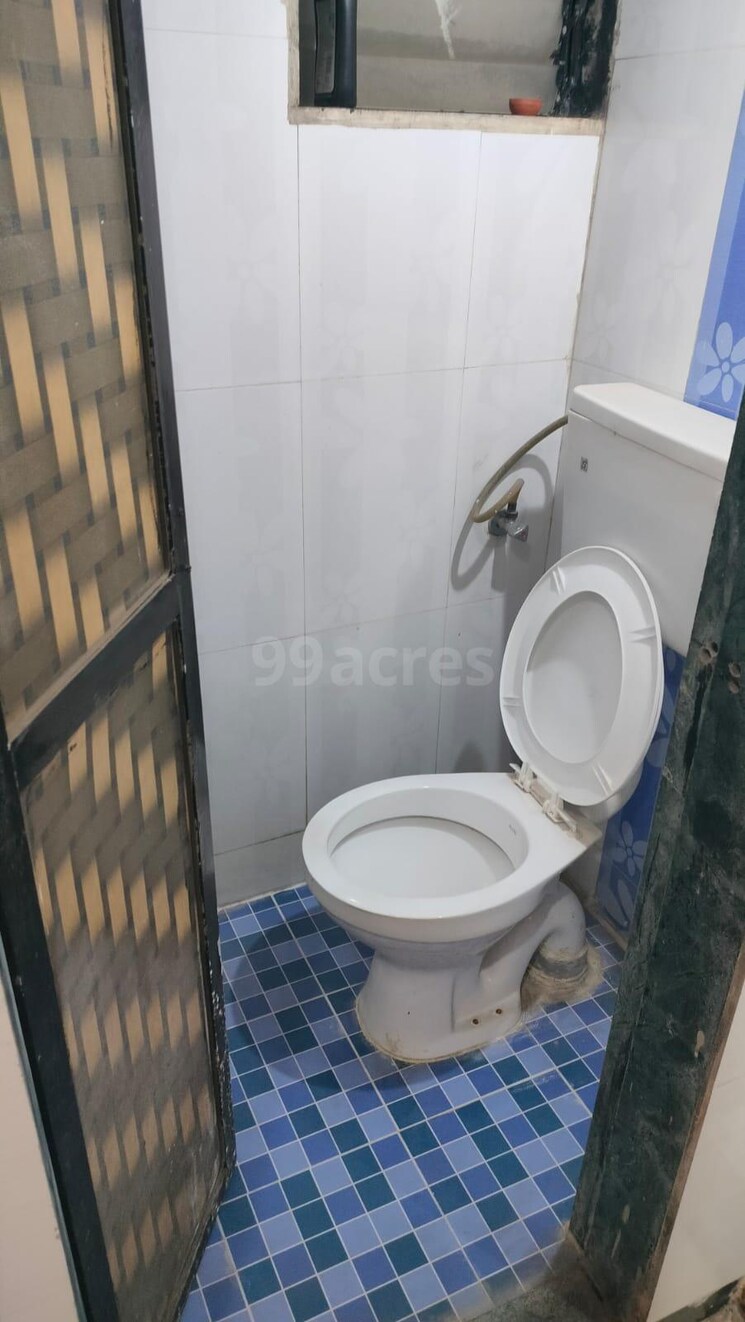 Bathroom, neelam-heights 1 Bedroom 586 Sq.Ft. Apartment In Kharghar Sector 13 Navi Mumbai 8418394