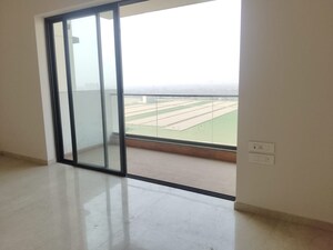 Balcony in 3 BHK Apartment at Lodha Palava Trinity A To C, Dombivli East – for Sale
