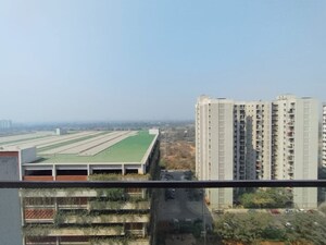 3 BHK Apartment For Sale in Lodha Palava Trinity A To C, Dombivli East