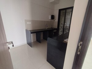 Kitchen in 3 BHK Apartment at Lodha Palava Trinity A To C, Dombivli East – for Sale