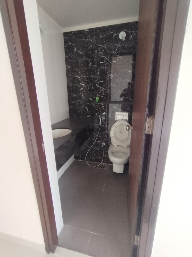 Balcony, lodha-palava-trinity-a-to-c 3 Bedroom 1060 Sq.Ft. Apartment In Dombivli East Thane 8418412