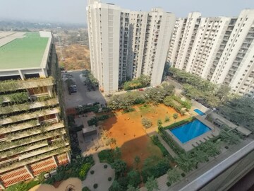 3 BHK Apartment – Exterior View View at Lodha Palava Trinity A To C, Dombivli East - for Sale