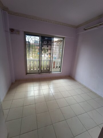 1 BHK Apartment For Sale in Shreeji Heights Apartment, Kharghar