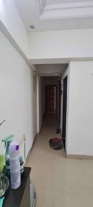 Corridor in 1 BHK Apartment at Yashwant Gaurav Complex, Nalasopara West – for Rent
