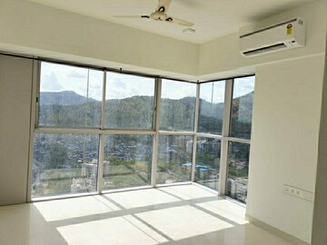 Room in 3 BHK Apartment at Kalpataru Parkcity Eternia, Kolshet Road – for Sale