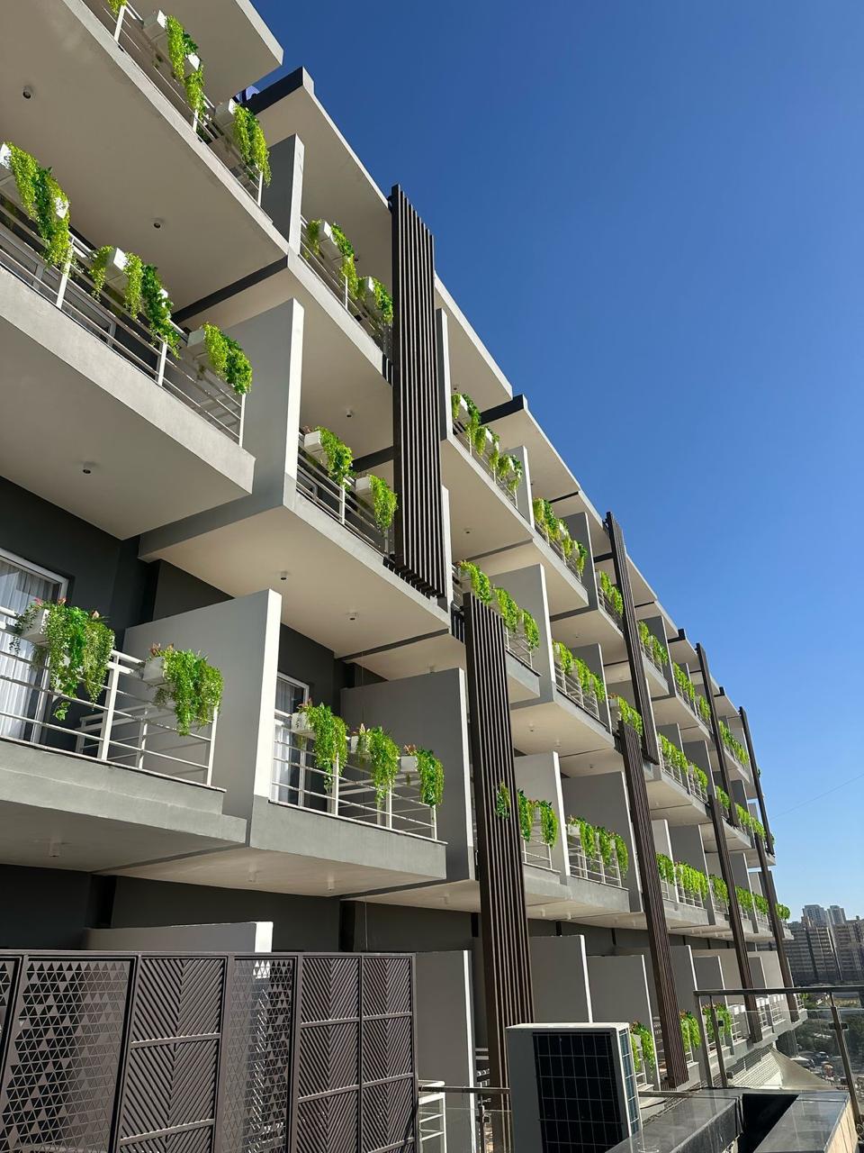 3 BHK + Pooja Room 1650 Sq.Ft. Builder Floor in NB Gokulam