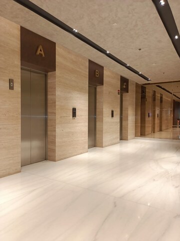 Room in  Office Space at Lodha Park, Dombivli East – for Rent
