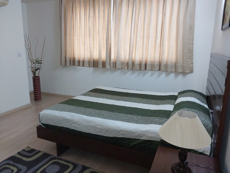 Bedroom, dlf-park-place 4 Bedroom 2704 Sq.Ft. Apartment In Sector 54 Gurgaon 8418416