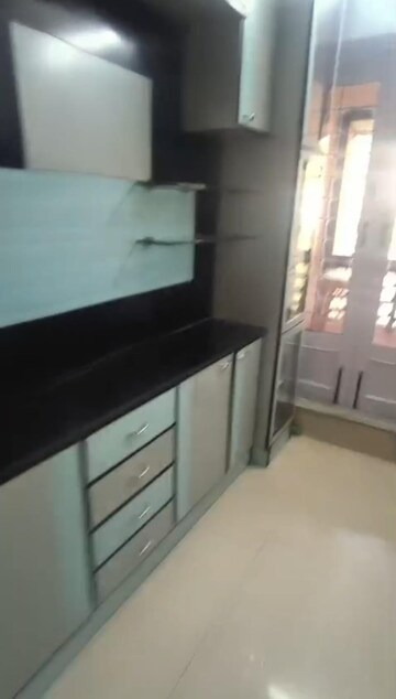 Kitchen in 2 BHK Apartment at K Raheja Raheja Nest, Powai – for Sale