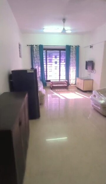 2 BHK Apartment For Sale in K Raheja Raheja Nest, Powai