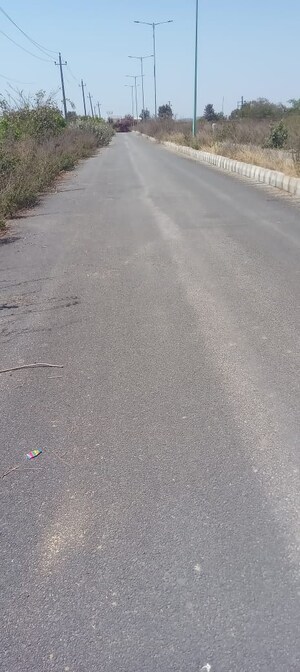  Plot – Exterior View View at Rajaji Nagar - for Sale