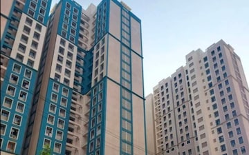 2 BHK Apartment For Rent in Mhada Complex Virar, Virar West
