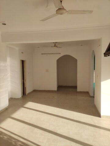 Building Lobby in 3.5 BHK Apartment at Mirai Residence, Niralanagar – for Rent
