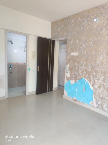 Bedroom in 1 BHK Apartment at GHP Woodland Heights, Chandivali – for Rent