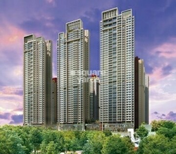 3 BHK Apartment For Sale in Kalpataru Parkcity Eternia, Kolshet Road