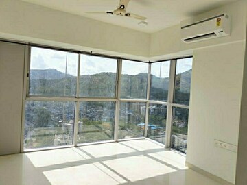 Room in 3 BHK Apartment at Kalpataru Parkcity Eternia, Kolshet Road – for Sale