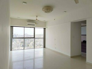 Room in 3 BHK Apartment at Kalpataru Parkcity Eternia, Kolshet Road – for Sale