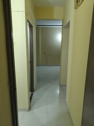 Building Lobby in 1 BHK Apartment at Meena Apartments Tingre Nagar, Tingre Nagar – for Rent