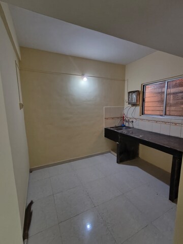 Kitchen in 1 BHK Apartment at Meena Apartments Tingre Nagar, Tingre Nagar – for Rent