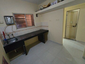 Kitchen in 1 BHK Apartment at Meena Apartments Tingre Nagar, Tingre Nagar – for Rent
