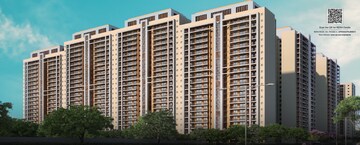 3 BHK Apartment For Rent in Rishita Manhattan, Gomti Nagar