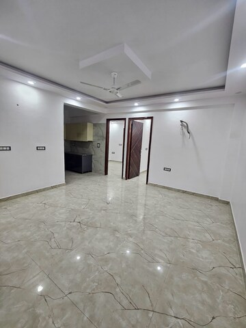 2 BHK Builder Floor For Rent in Palm Residency Chhatarpur, Chattarpur