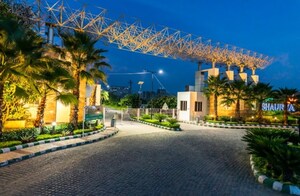  Plot – Exterior View View at Eldeco Shaurya, Bijnor Road - for Sale