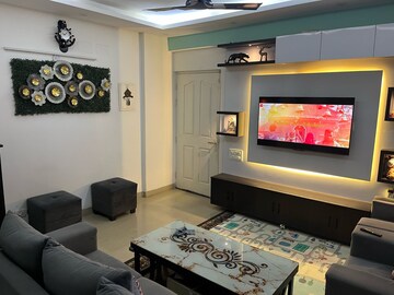 3 BHK Apartment For Rent in Conscient Heritage Max, Sector 102