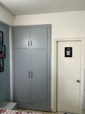 Building Lobby in 3 BHK Apartment at Conscient Heritage Max, Sector 102 – for Rent