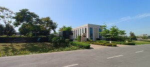  Plot – Exterior View View at Gt Road - for Sale